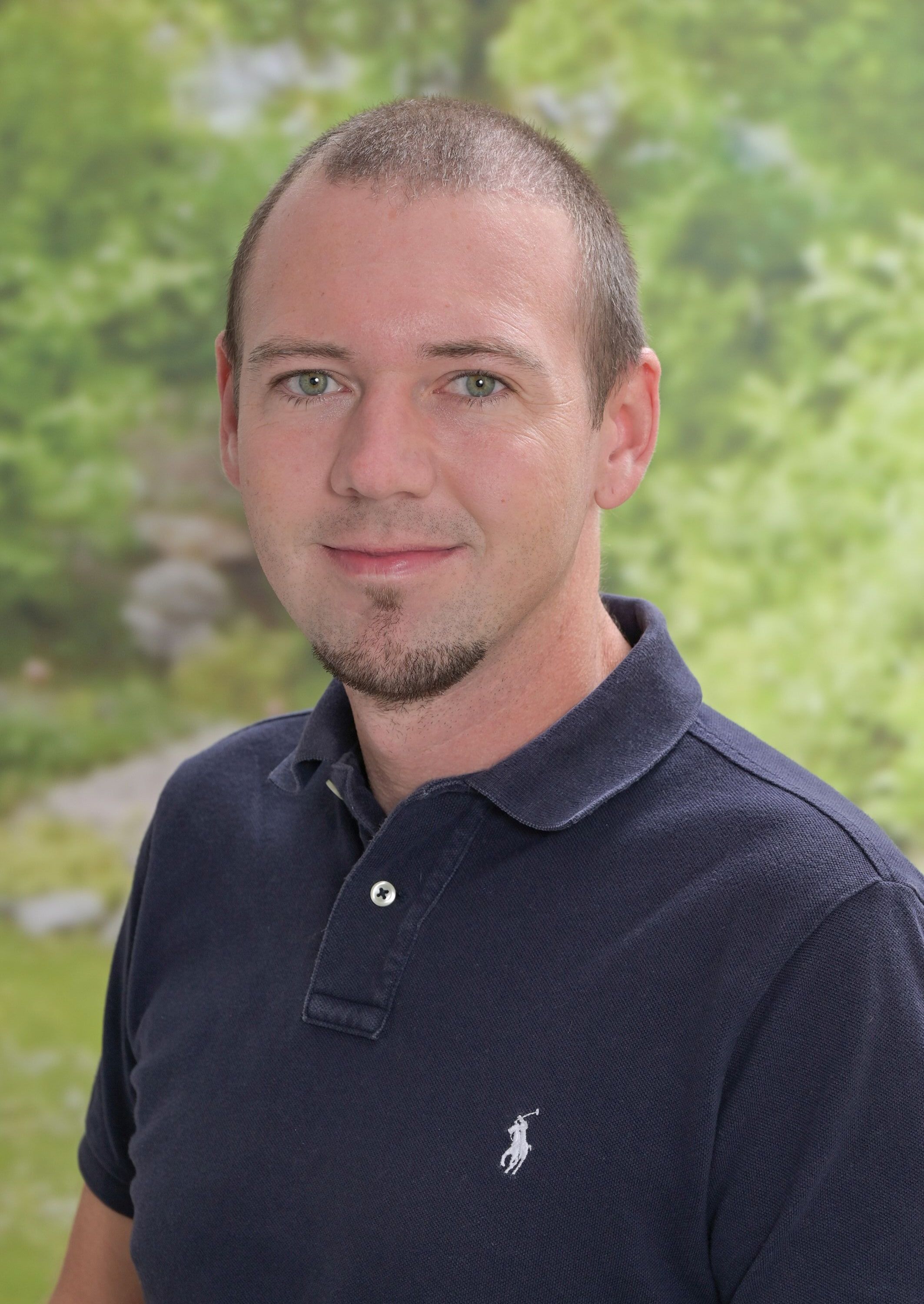 Michail Matzinger, MEd